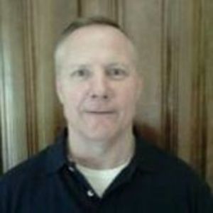 Meet your Posher, Keith